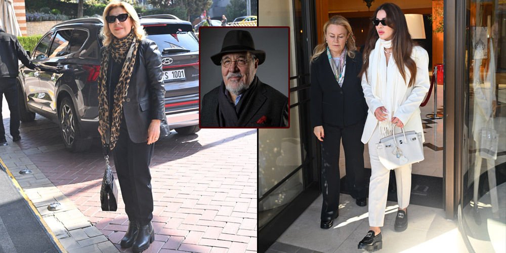 Sabancı Ailesi’nden İlber Ortaylı’ya son veda