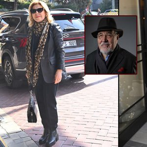 Sabancı Ailesi’nden İlber Ortaylı’ya son veda