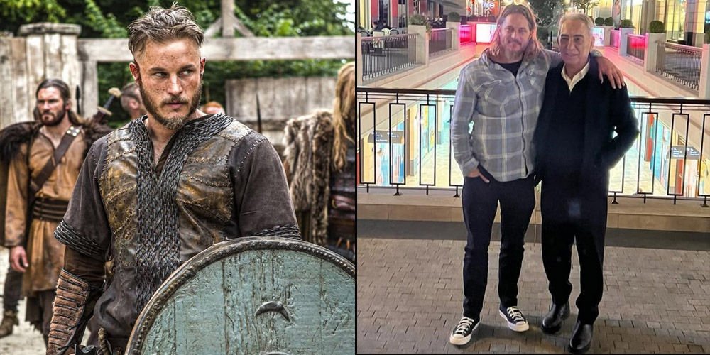 "Kuzey’in Kaşifi İstanbul’da"