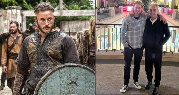 "Kuzey’in Kaşifi İstanbul’da"