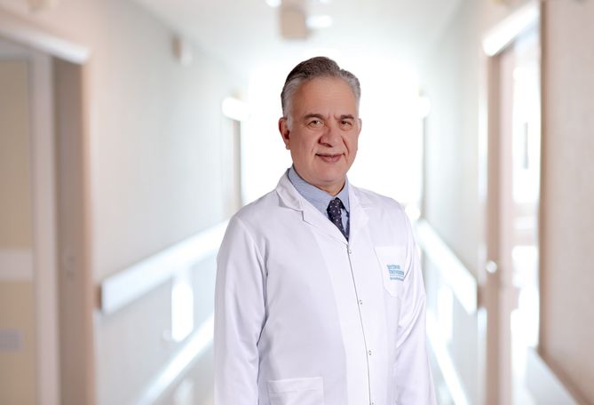 Prof. Dr. Berkan Mersa