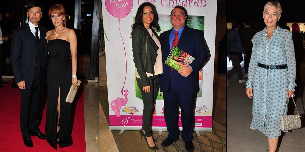 Bayram rotaları belli oldu...