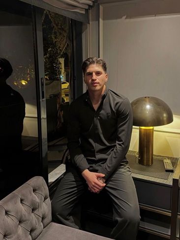 Kubilay Kaan Kundakçı, Kars 36 Spor'da forma giyiyordu.