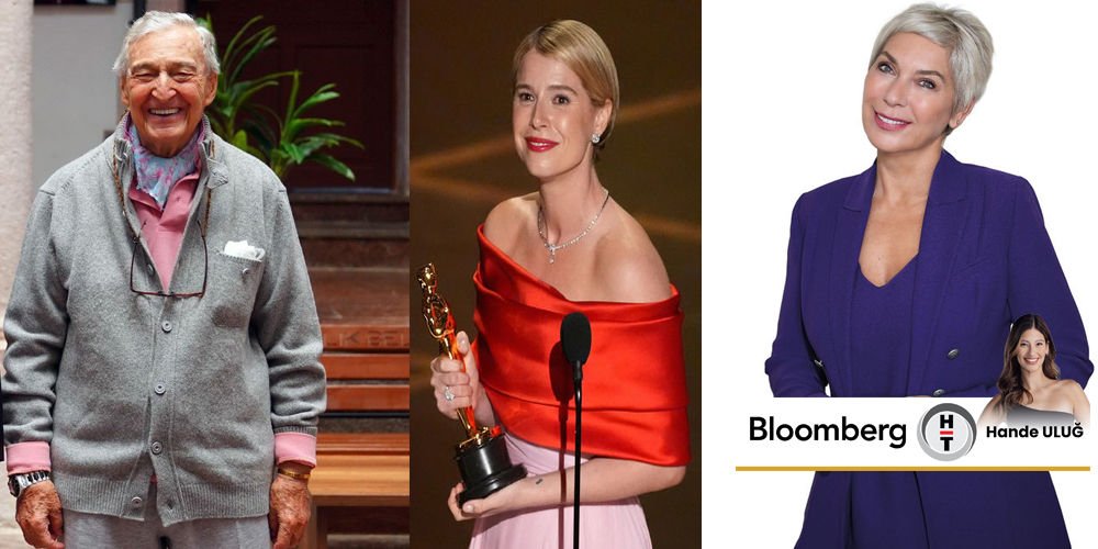 HT Kulüp'te bu hafta...