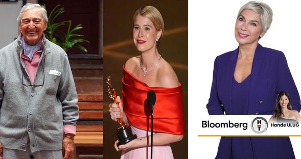 HT Kulüp'te bu hafta...