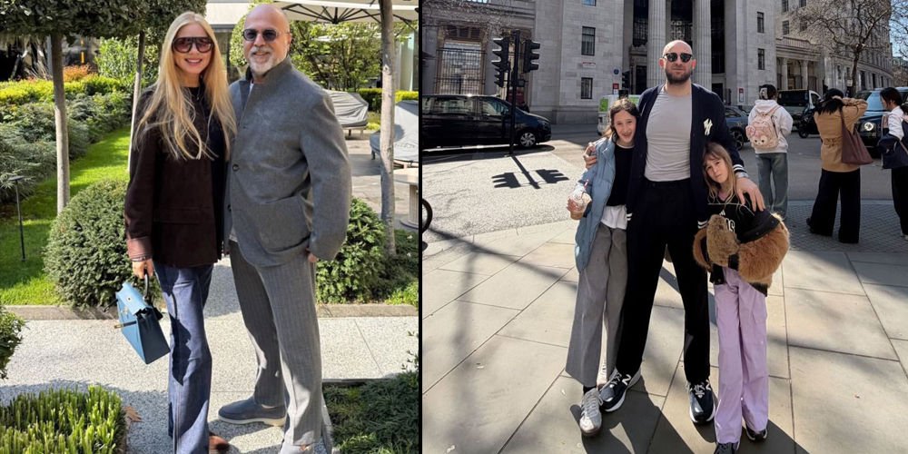 İş dünyası tatilde...