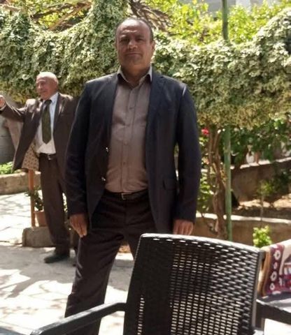 Kavgada Ahmet Yalçın hayatını kaybetti.