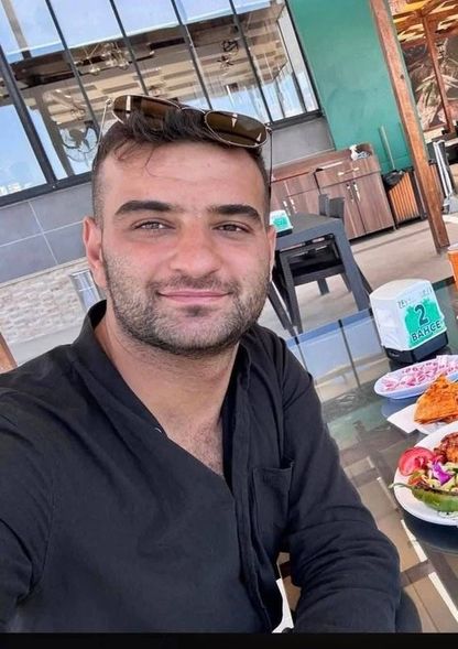 Ahmet Yalçın'ın uzman erbaş olan oğlu Adnan Yalçın da kavgada can verdi.