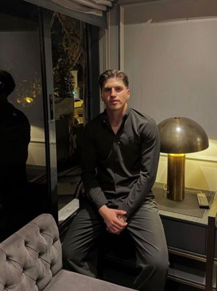 Kubilay Kaan Kundakçı, 21 yaşında hayatını kaybetti