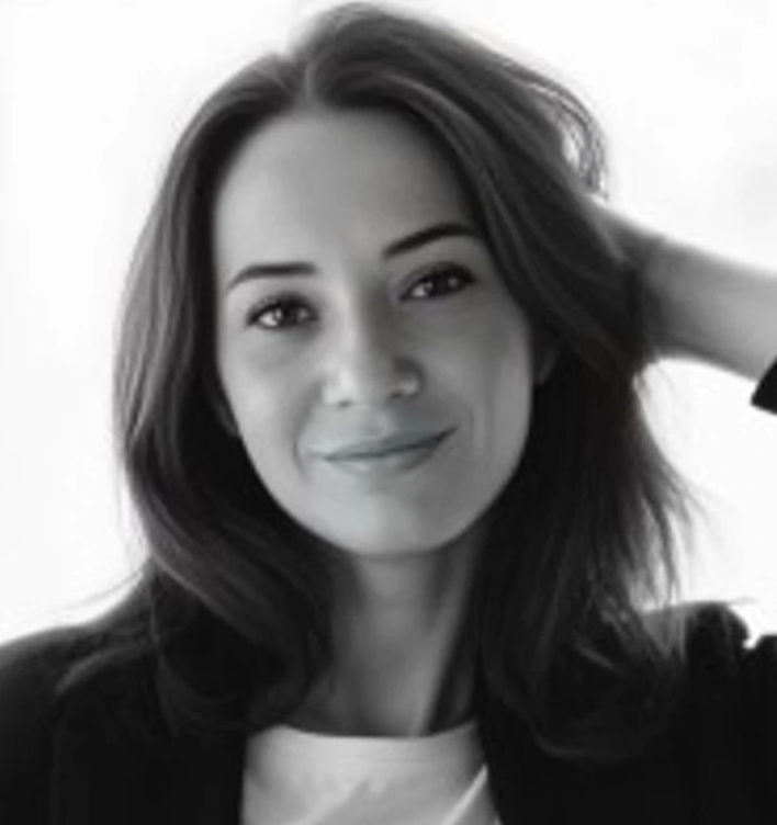 Pınar Yüzbaşıgil