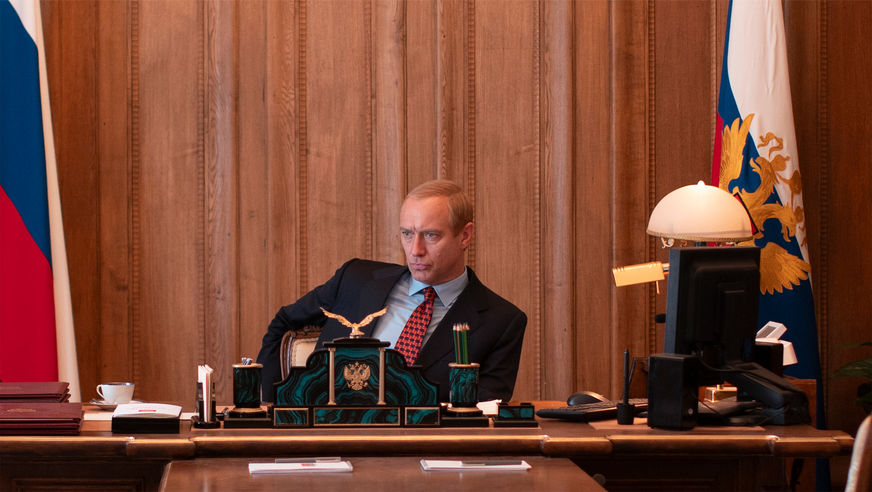 Kremlin’in Büyücüsü