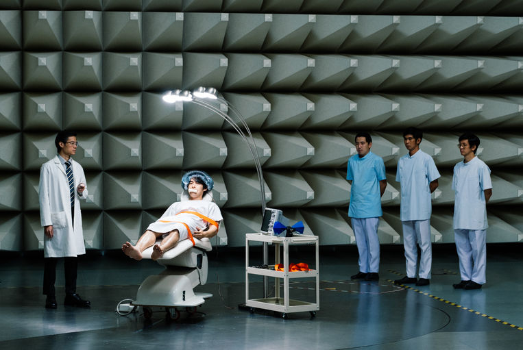 İşe Yarar Bir Hayalet