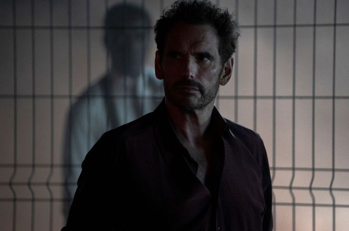 Bekçilerin Çığlığı