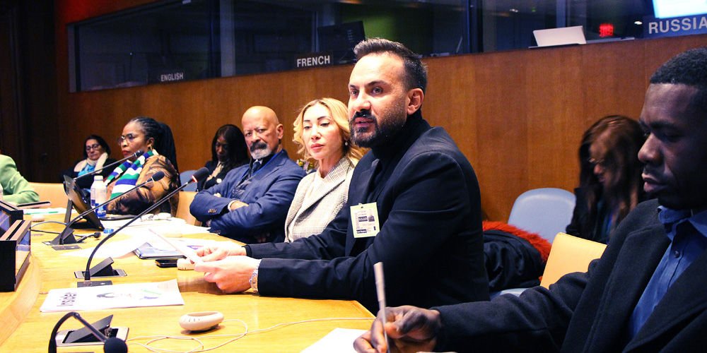 Gündoğdu, New York'a damga vurdu