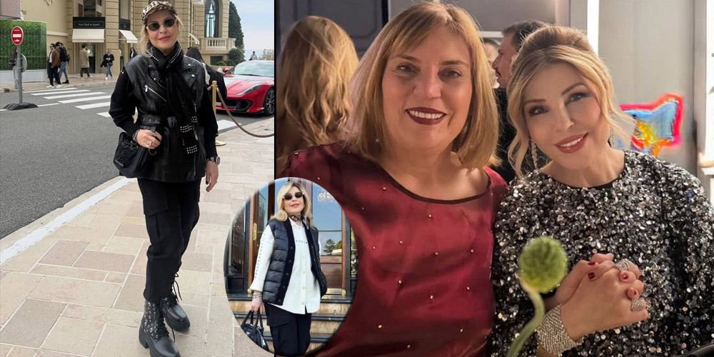 Monako hatırası...