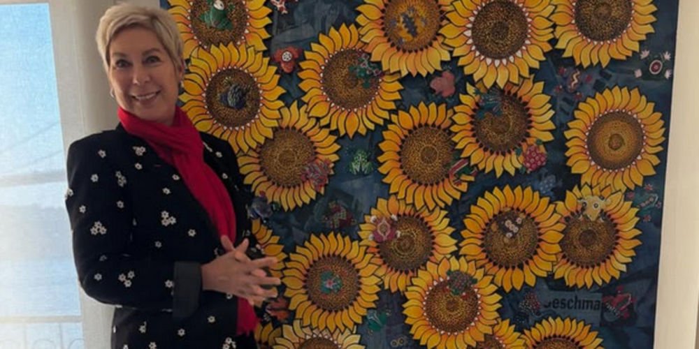 "Bütün yangınlarımdan antidepresansız geçtim"