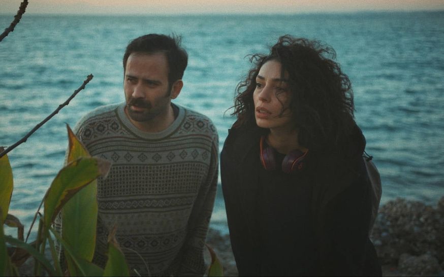 Gündüz Apollon Gece Athena