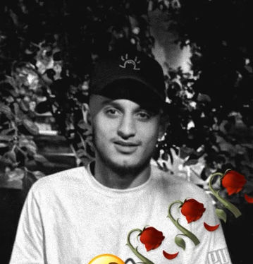 Umut Özacar, daha 19 yaşındaydı.