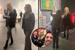 Sanatın Ruhu İstanbul Modern'de...