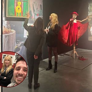 Sanatın Ruhu İstanbul Modern'de...