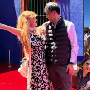 Zorlular'ın renkli Meksika tatili...