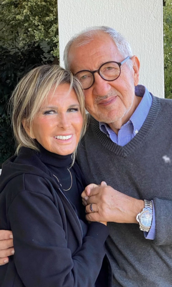 Filiz Akın ve Sönmez Köksal