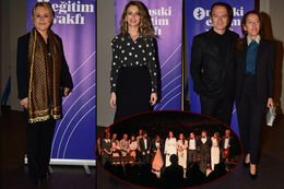 İstanbul’un şarkıları hayat buldu