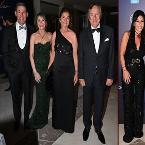 23. yıla görkemli gala...