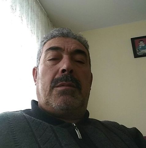 Şevki Tanrıkulu, camide namaz kıldığı sırada öldürülmüştü.