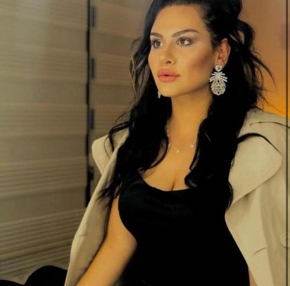 Simge İvedi, 32 yaşında cezaevine girdi.