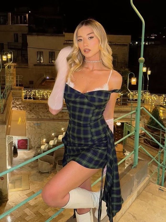 Aleyna Kalaycıoğlu