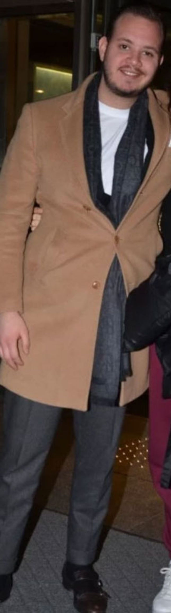 Alaattin Kadayıfçıoğlu