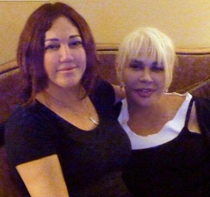 UÇANKUŞ MAGAZİN | Sezen Aksu ile Nazan Öncel’den düet