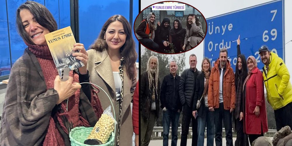 Boyner Karadeniz'de...