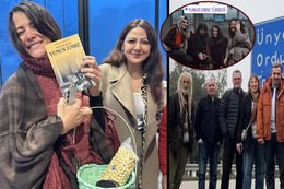 Boyner Karadeniz'de...