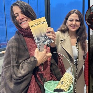 Boyner Karadeniz'de...