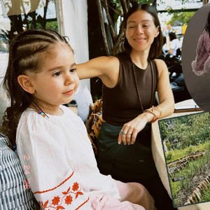 Yeşil Ailesi Bali'de...