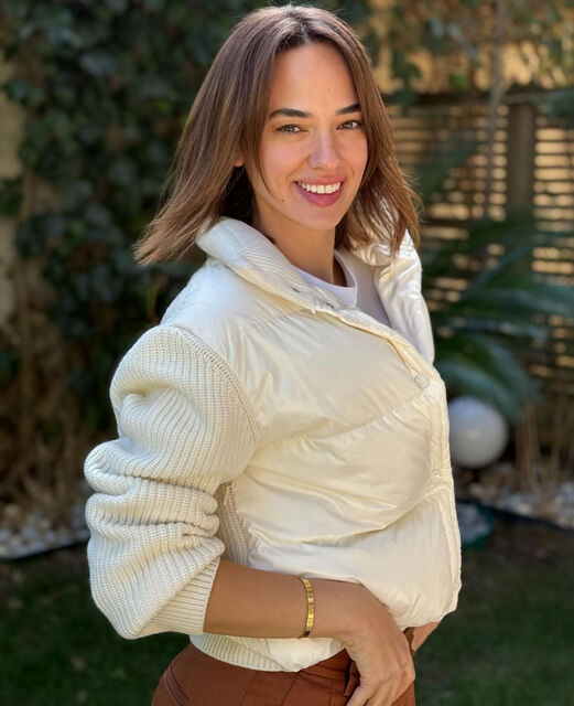 UÇANKUŞ MAGAZİN | Seda Bakan: Kocam aristokrat bir aileden geliyor, ben ise Gebze’den UÇANKUŞ MAGAZİN | Seda Bakan: Kocam aristokrat bir aileden geliyor, ben ise Gebze’den