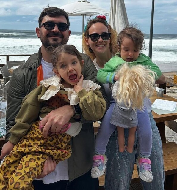 UÇANKUŞ MAGAZİN | Seda Bakan: Kocam aristokrat bir aileden geliyor, ben ise Gebze’den UÇANKUŞ MAGAZİN | Seda Bakan: Kocam aristokrat bir aileden geliyor, ben ise Gebze’den