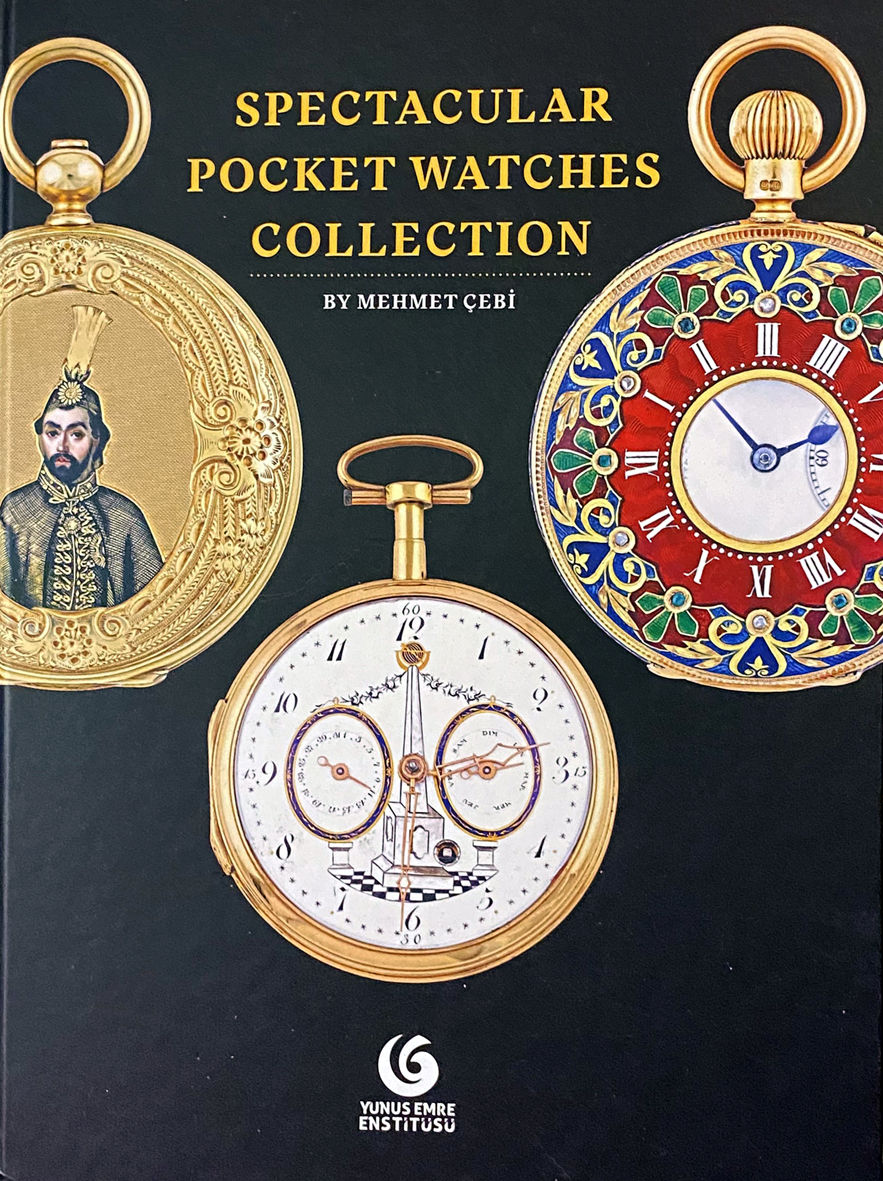 Mehmet Çebi’nin sergisinin İngilizce kataloğu.