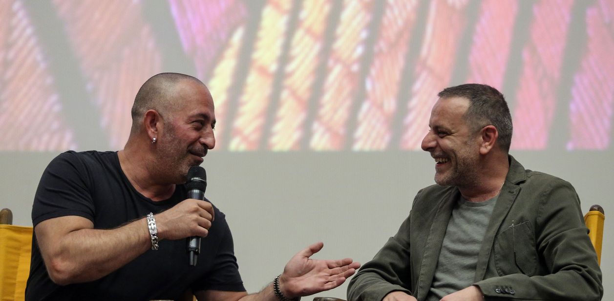 Cem Yılmaz - Ozan Güven