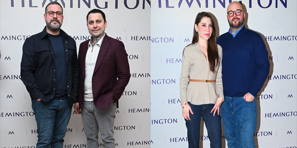 Boğaz’da kültür ve stil buluştu