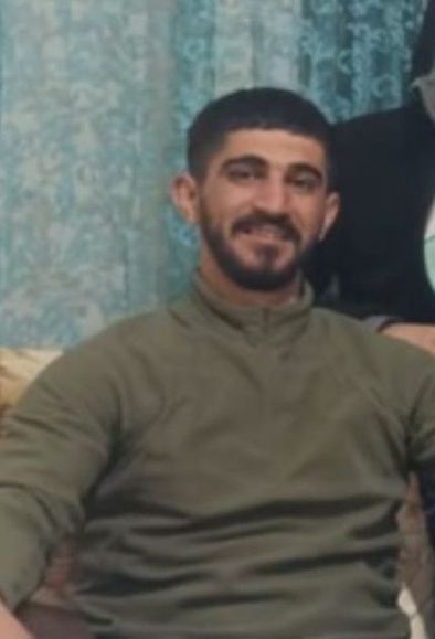 Cafer Başeğmez, tutuklanıp cezaevine gönderildi.