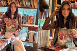 Doğanın reçetelerini paylaştı