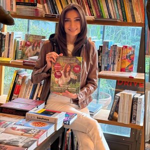 Doğanın reçetelerini paylaştı