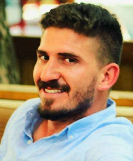 Öldürülen Gökhan Isı, 38 yaşındaydı.