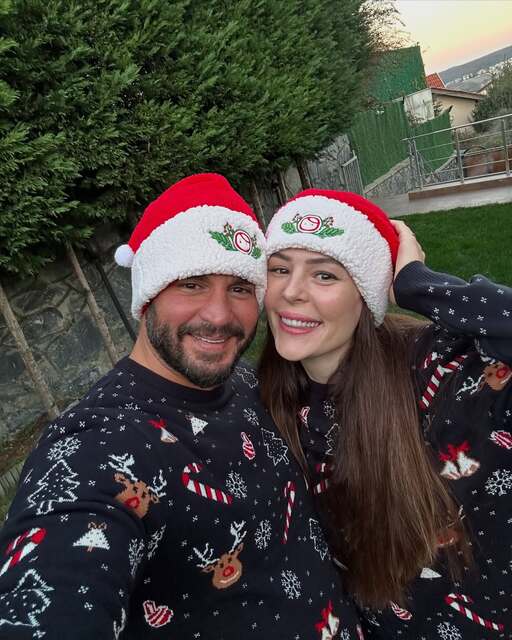 <strong>"KISKANÇ BİR ADAMIM" </strong>