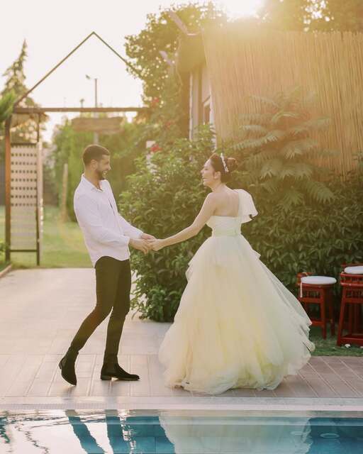 <strong>"ONUN ADINI GÖRÜNCE, 'ARTIK BU İŞ OLSUN' DEDİM"</strong>