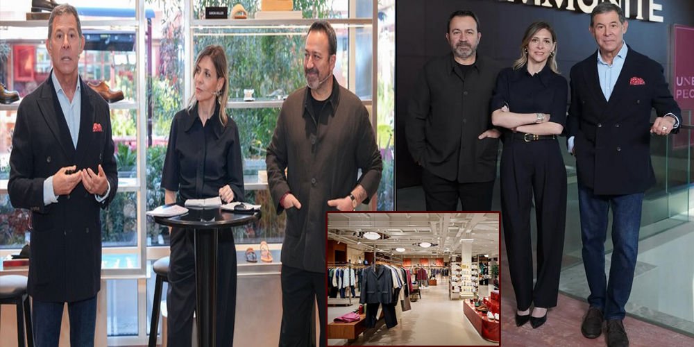 Boyner'den yeni nesil iş modeli...