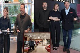 Boyner'den yeni nesil iş modeli...